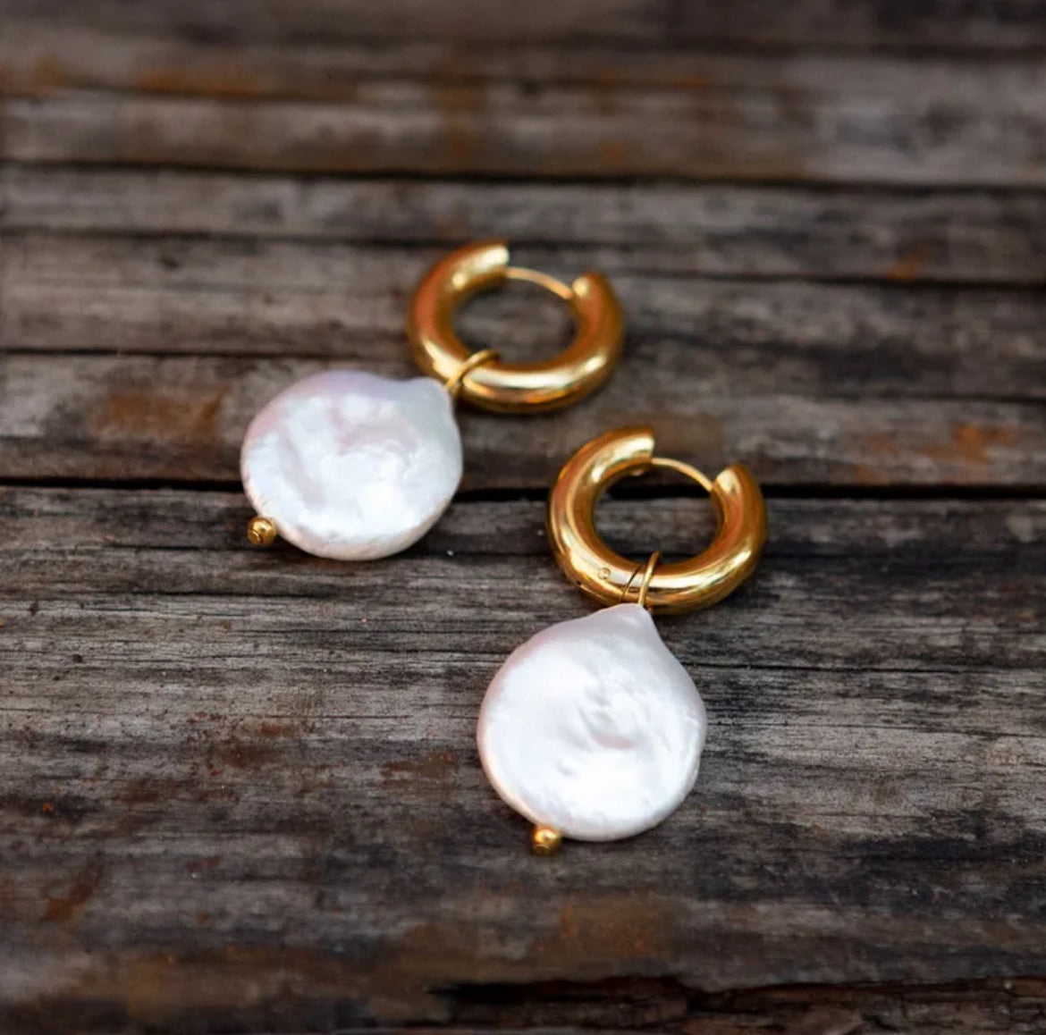 Lux Hoops