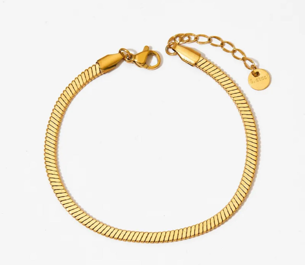 Musa Bracelet