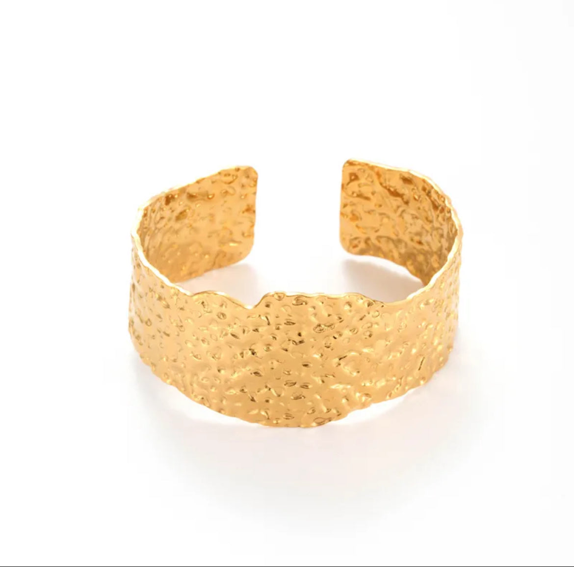 Zoe Bangle