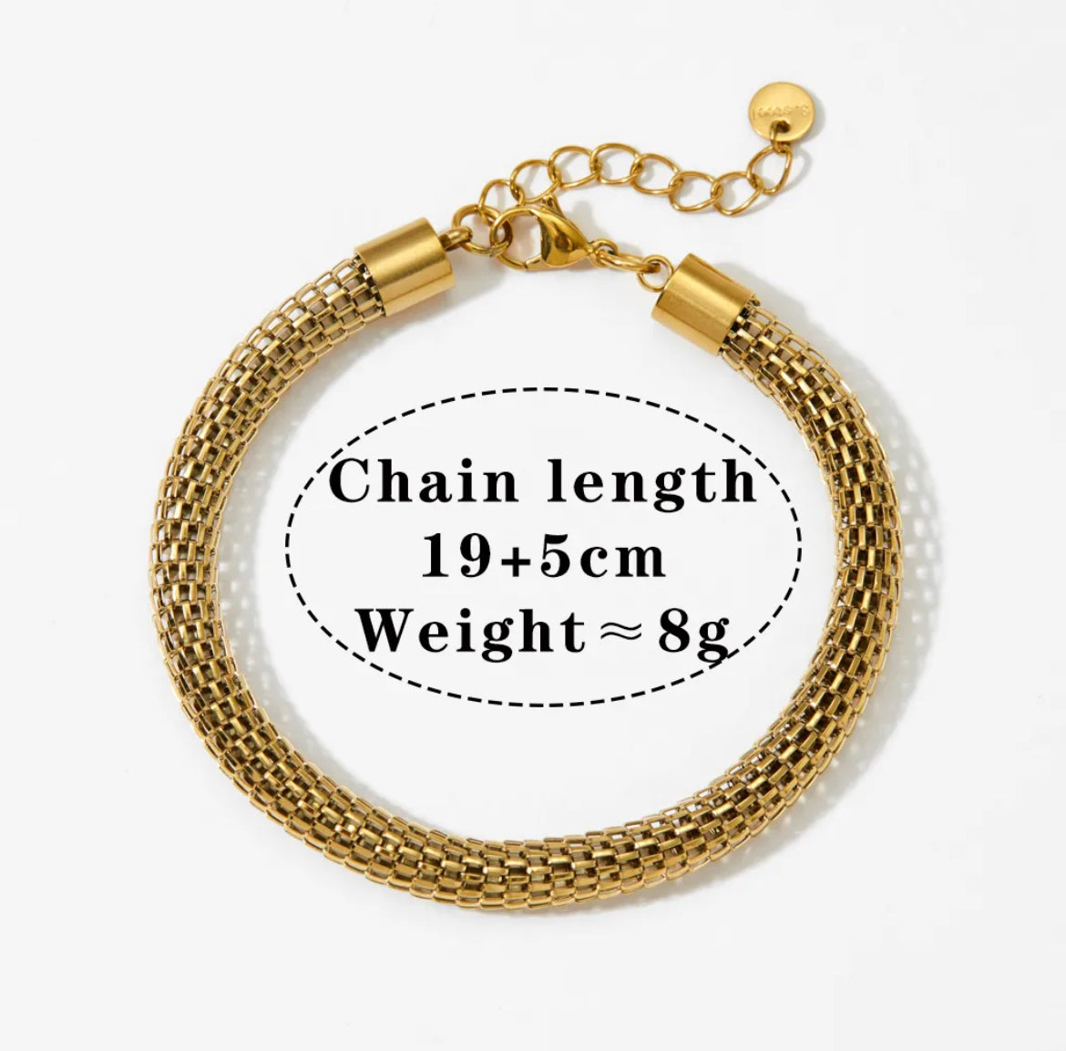 Kunge Bracelet