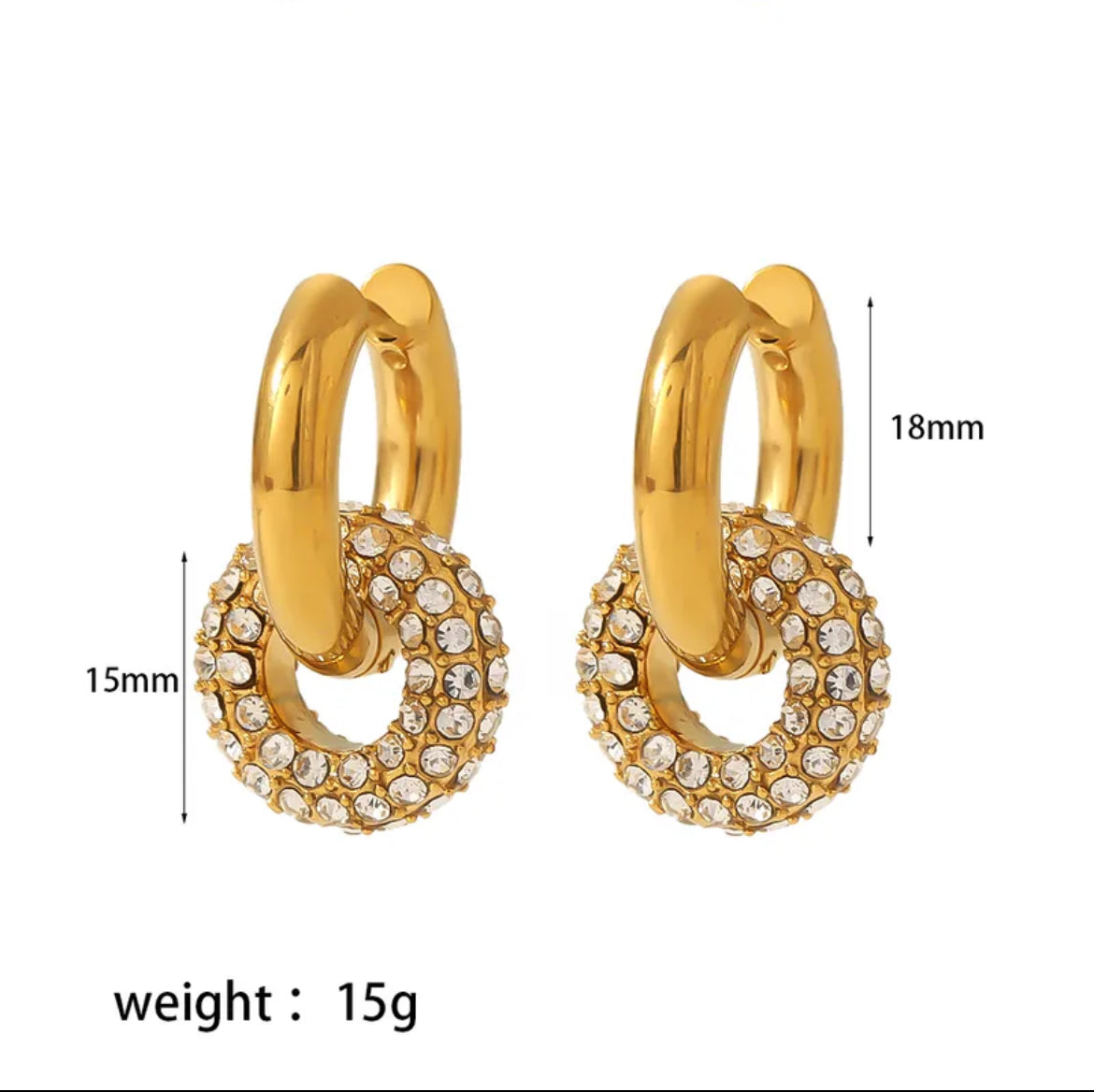 Jolly cuffs 2in1