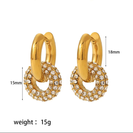 Jolly cuffs 2in1