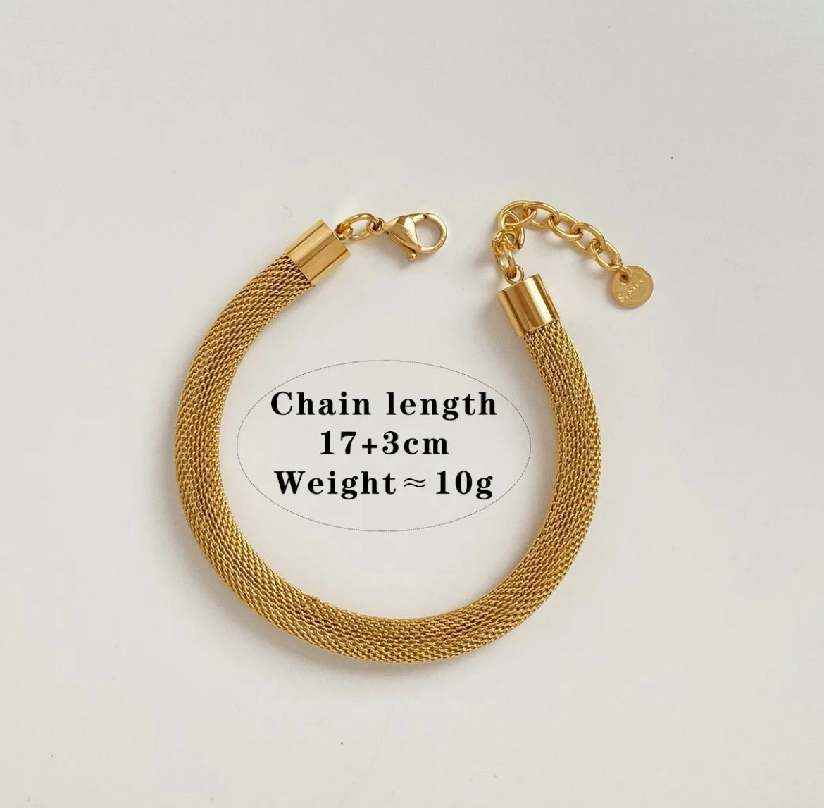 Kunge Bracelet