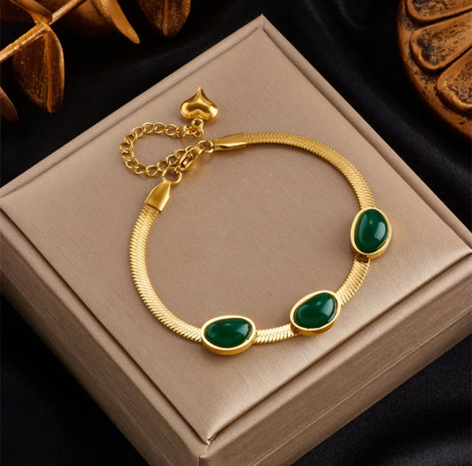 Aya’s Bracelet