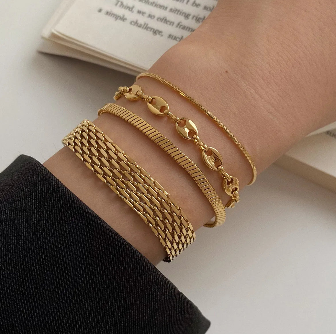 Tintswalo Bracelet