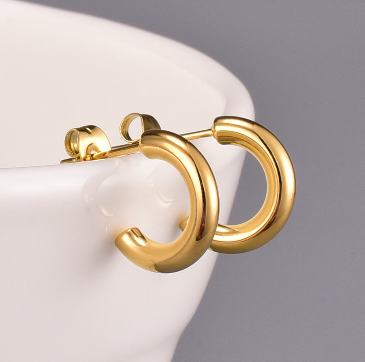 Mini Hoops