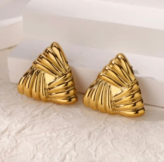 Lebo Earrings