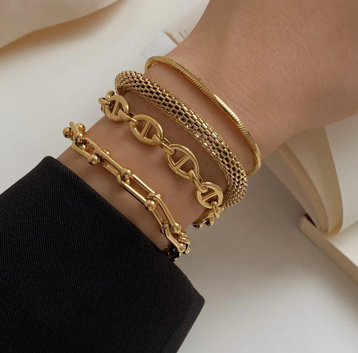 Zee Bracelet