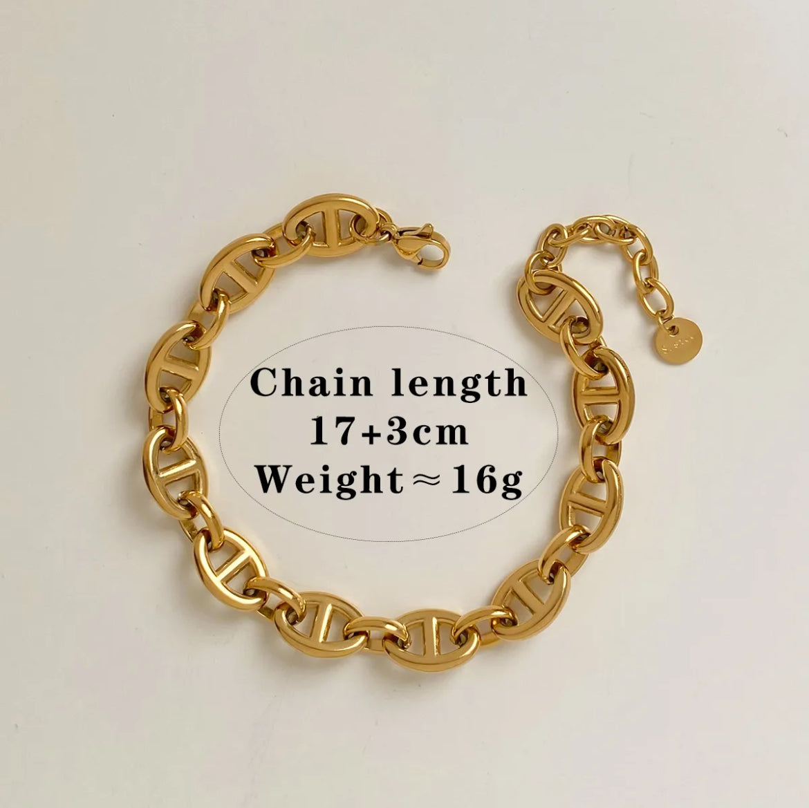 Zee Bracelet