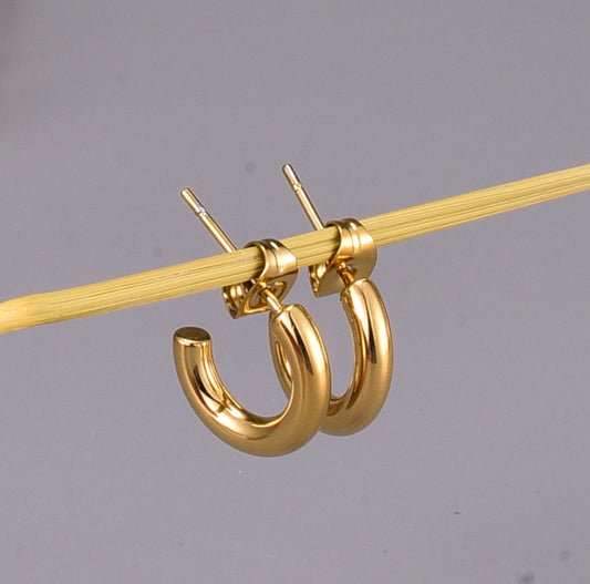 Mini Hoops