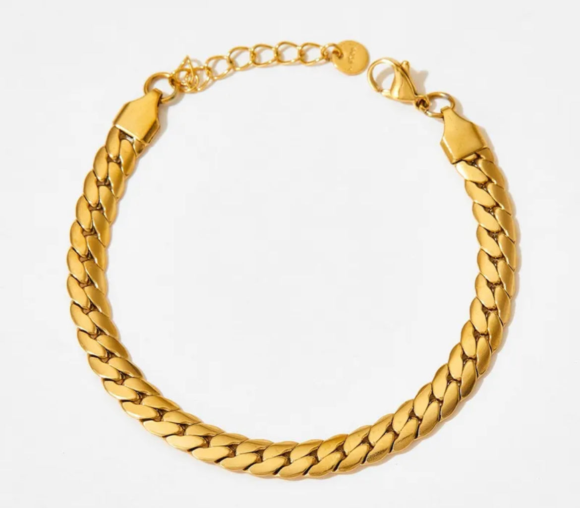 Ayabulela Bracelet