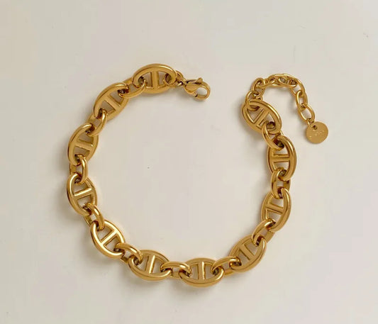 Zee Bracelet