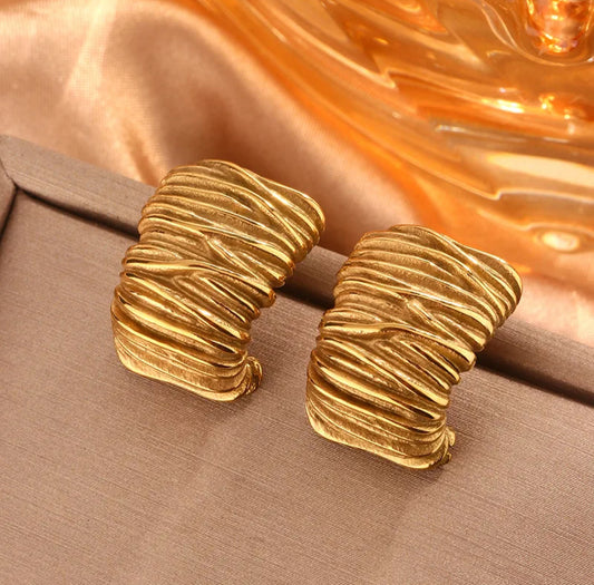 Nocawe Ear Studs