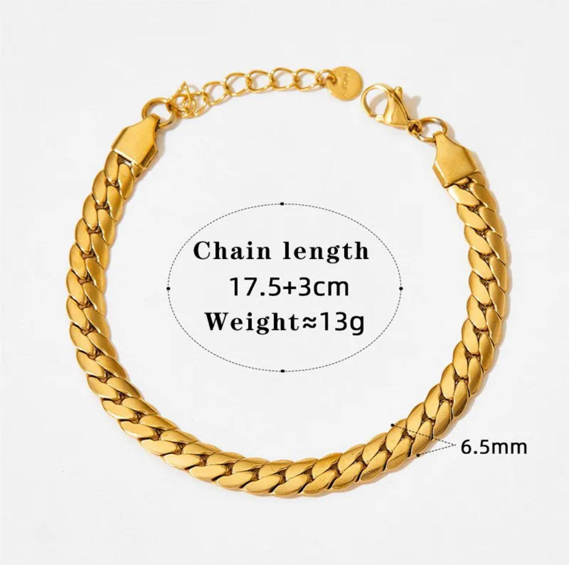 Ayabulela Bracelet