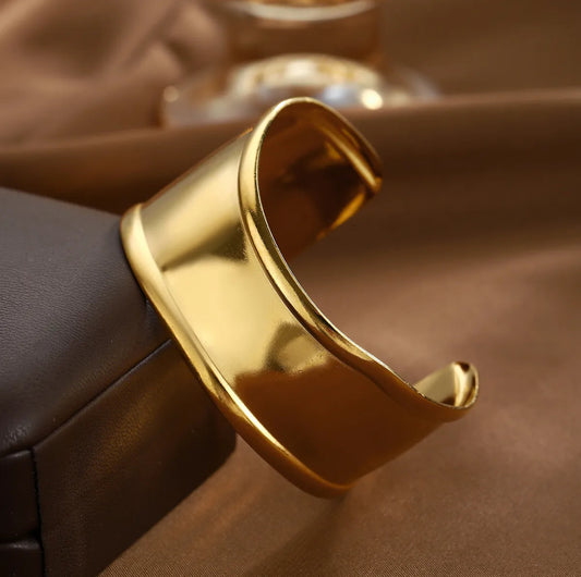 Harvey Bangle
