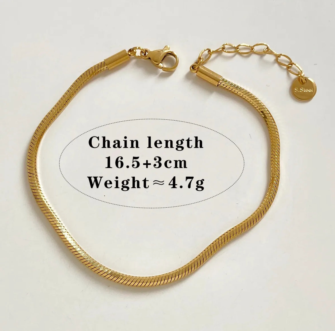 Tintswalo Bracelet