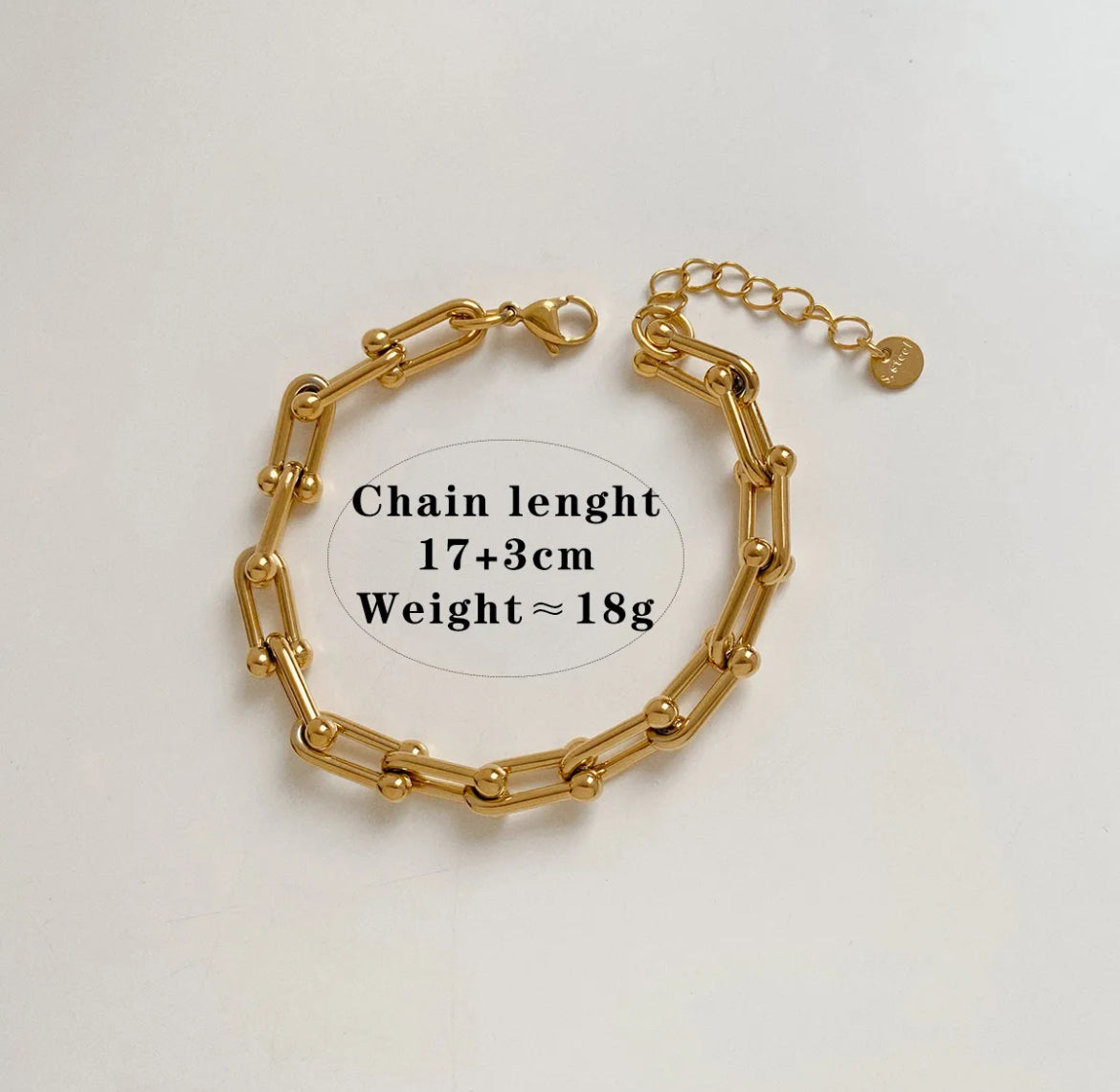 Sese Bracelet