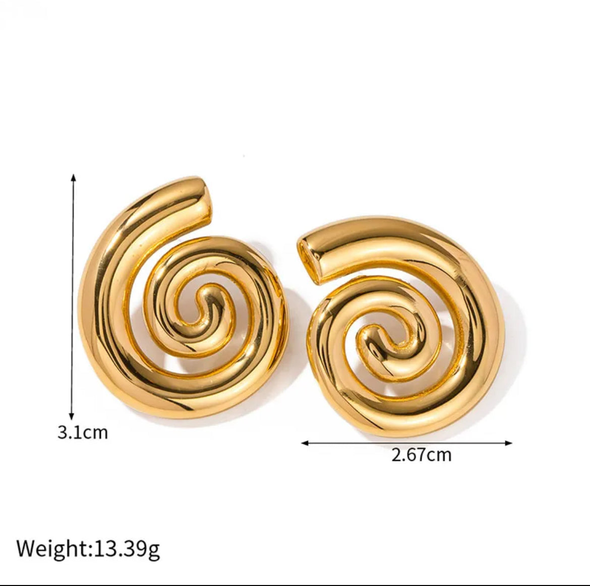 Lux Swirl