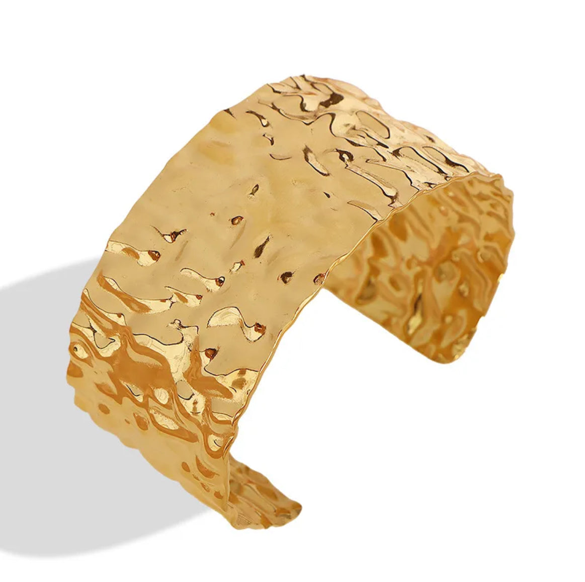 Tums Bangle
