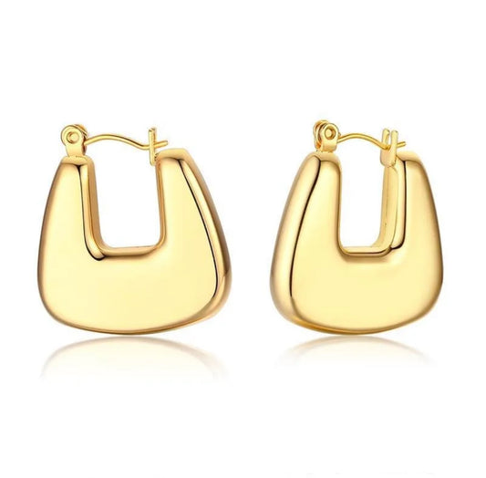 Palesa Earrings