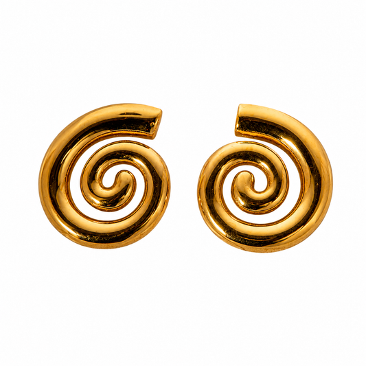 Qhama Earrings